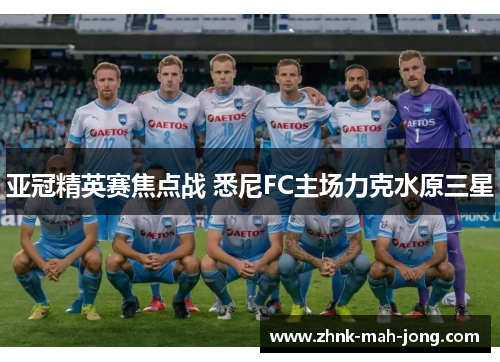 亚冠精英赛焦点战 悉尼FC主场力克水原三星